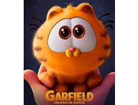 Garfield vendita online